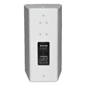 Wharfedale Pro Programme-108T 8 inç 2-Yollu Pasif Trafolu Duvar Hoparlörü (Beyaz) - 3