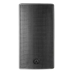 Wharfedale Pro Programme-108T 8 inç 2-Yollu Pasif Trafolu Duvar Hoparlörü (Siyah) - 2