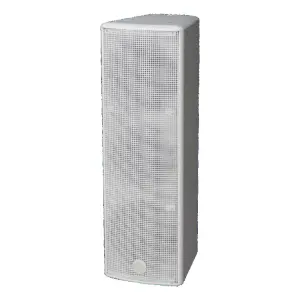 Wharfedale Pro Programme-206T 2x6.5 inç 2-Yollu Pasif Trafolu Duvar Hoparlörü (Siyah) - 5