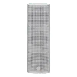 Wharfedale Pro Programme-206T 2x6.5 inç 2-Yollu Pasif Trafolu Duvar Hoparlörü (Siyah) - 3