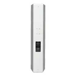 Wharfedale Pro Programme-406T 4x6.5 inç 2-Yollu Pasif Trafolu Duvar Hoparlörü (Beyaz) - 2