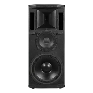 Wharfedale Pro Reason-X12 12 inç 3-Yollu Pasif Full-Range Profesyonel Hoparlör - 2
