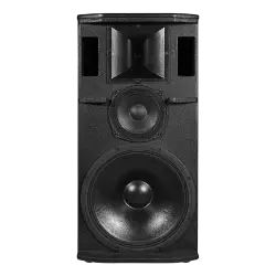 Wharfedale Pro Reason-X15 15 inç 3-Yollu Pasif Full-Range Profesyonel Hoparlör - 2