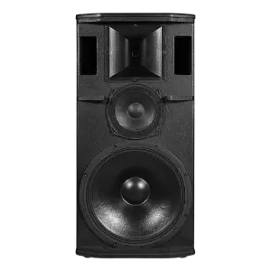 Wharfedale Pro Reason-X15 15 inç 3-Yollu Pasif Full-Range Profesyonel Hoparlör - 2