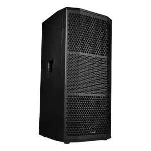 Wharfedale Pro Reason-X15 15 inç 3-Yollu Pasif Full-Range Profesyonel Hoparlör - 3