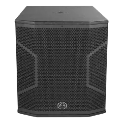 Wharfedale Pro REASON-X18B 18 inç Pasif Subwoofer - 1