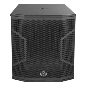 Wharfedale Pro REASON-X18B 18 inç Pasif Subwoofer - 1