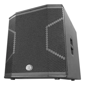 Wharfedale Pro REASON-X18B 18 inç Pasif Subwoofer - 2