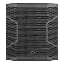 Wharfedale Pro REASON-X18B 18 inç Pasif Subwoofer - 3