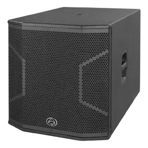 Wharfedale Pro REASON-X18B 18 inç Pasif Subwoofer - 4