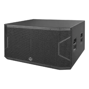 Wharfedale Pro REASON-X218B Çift 18 inç Pasif Subwoofer - 2