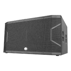 Wharfedale Pro REASON-X218B Çift 18 inç Pasif Subwoofer - 3