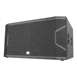 Wharfedale Pro REASON-X218B Çift 18 inç Pasif Subwoofer - 3