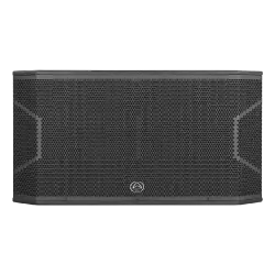 Wharfedale Pro REASON-X218B Çift 18 inç Pasif Subwoofer - 4