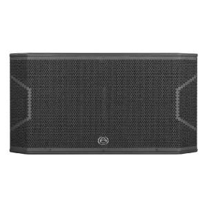 Wharfedale Pro REASON-X218B Çift 18 inç Pasif Subwoofer - 4