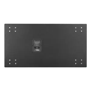 Wharfedale Pro REASON-X218B Çift 18 inç Pasif Subwoofer - 5