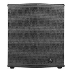 Wharfedale Pro SIGMA-X18B 18 inç Pasif Subwoofer - 1