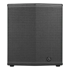 Wharfedale Pro SIGMA-X18B 18 inç Pasif Subwoofer - 1