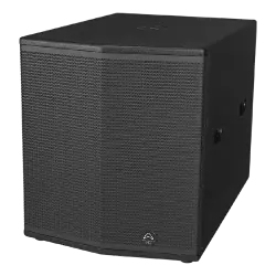 Wharfedale Pro SIGMA-X18B 18 inç Pasif Subwoofer - 2