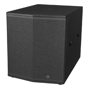 Wharfedale Pro SIGMA-X18B 18 inç Pasif Subwoofer - 2