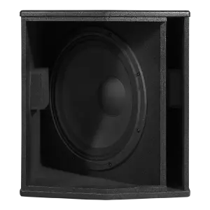 Wharfedale Pro SIGMA-X18B 18 inç Pasif Subwoofer - 3