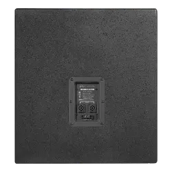 Wharfedale Pro SIGMA-X18B 18 inç Pasif Subwoofer - 4