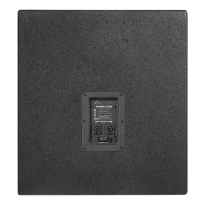 Wharfedale Pro SIGMA-X18B 18 inç Pasif Subwoofer - 4