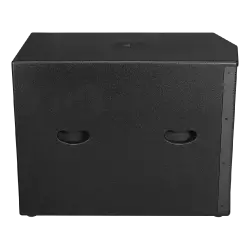 Wharfedale Pro SIGMA-X18B 18 inç Pasif Subwoofer - 5