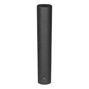 Wharfedale Pro SIGMA-XV5T 5x3 inç Pasif Trafolu Kolon Tipi Duvar Hoparlörü (Siyah) - 2