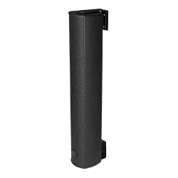 Wharfedale Pro SIGMA-XV5T 5x3 inç Pasif Trafolu Kolon Tipi Duvar Hoparlörü (Siyah) - 5