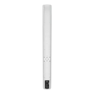 Wharfedale Pro SIGMA-XV9T 9x3 inç Pasif Trafolu Kolon Tipi Duvar Hoparlörü (Beyaz) - 2