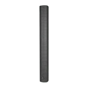 Wharfedale Pro SIGMA-XV9T 9x3 inç Pasif Trafolu Kolon Tipi Duvar Hoparlörü (Siyah) - 1