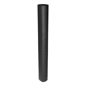 Wharfedale Pro SIGMA-XV9T 9x3 inç Pasif Trafolu Kolon Tipi Duvar Hoparlörü (Siyah) - 2