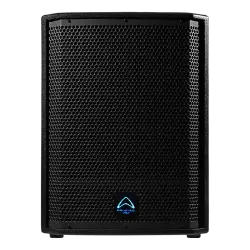 Wharfedale Pro T-SUB-AX15B 15 inç Aktif Subwoofer - 1