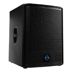 Wharfedale Pro T-SUB-AX15B 15 inç Aktif Subwoofer - 3