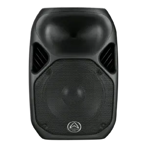 Wharfedale Pro TITAN-12Z 12 inç Pasif IP54 Sertifikalı Yüksek Güçlü Taşınabilir / Duvar Tipi Hoparlör - 1
