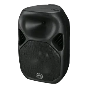 Wharfedale Pro TITAN-12Z 12 inç Pasif IP54 Sertifikalı Yüksek Güçlü Taşınabilir / Duvar Tipi Hoparlör - 3