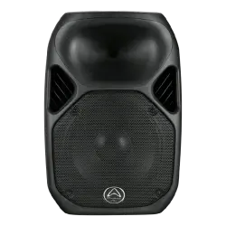 Wharfedale Pro TITAN-12Z 12 inç Pasif IP54 Sertifikalı Yüksek Güçlü Taşınabilir / Duvar Tipi Hoparlör - Wharfedale Pro