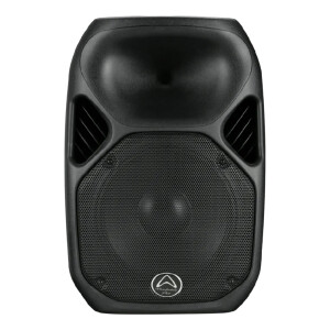 Wharfedale Pro TITAN-12Z 12 inç Pasif IP54 Sertifikalı Yüksek Güçlü Taşınabilir / Duvar Tipi Hoparlör - Wharfedale Pro