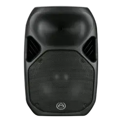 Wharfedale Pro TITAN-15Z 15 inç Pasif IP54 Sertifikalı Yüksek Güçlü Taşınabilir / Duvar Tipi Hoparlör - 1