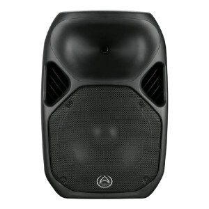 Wharfedale Pro TITAN-15Z 15 inç Pasif IP54 Sertifikalı Yüksek Güçlü Taşınabilir / Duvar Tipi Hoparlör - Wharfedale Pro