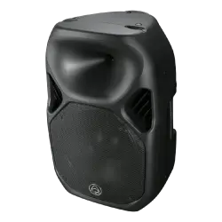 Wharfedale Pro TITAN-15Z 15 inç Pasif IP54 Sertifikalı Yüksek Güçlü Taşınabilir / Duvar Tipi Hoparlör - 2