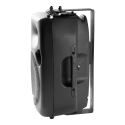 Wharfedale Pro TITAN-8 8 inç Pasif IP54 Sertifikalı Taşınabilir / Duvar Tipi Hoparlör (Beyaz) - 4