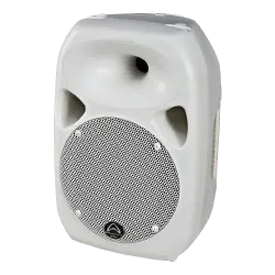 Wharfedale Pro TITAN-8 8 inç Pasif IP54 Sertifikalı Taşınabilir / Duvar Tipi Hoparlör (Beyaz) - 1