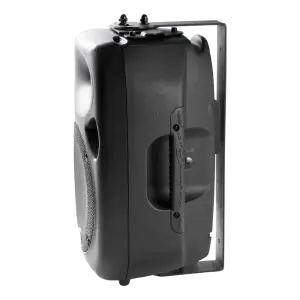 Wharfedale Pro TITAN-8 8 inç Pasif IP54 Sertifikalı Taşınabilir / Duvar Tipi Hoparlör (Gri) - 3