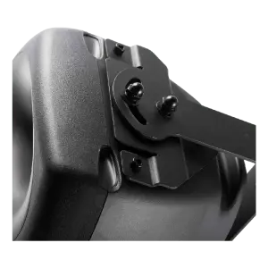 Wharfedale Pro TITAN-8 8 inç Pasif IP54 Sertifikalı Taşınabilir / Duvar Tipi Hoparlör (Gri) - 4