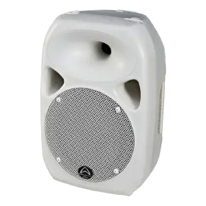 Wharfedale Pro TITAN-8 8 inç Pasif IP54 Sertifikalı Taşınabilir / Duvar Tipi Hoparlör (Gri) - 6