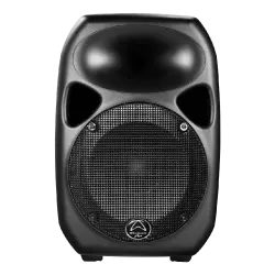 Wharfedale Pro TITAN-8A MKII 8 inç Aktif Taşınabilir Hoparlör (Siyah) - 1