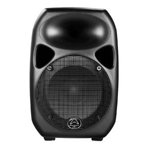 Wharfedale Pro TITAN-8A MKII 8 inç Aktif Taşınabilir Hoparlör (Siyah) - Wharfedale Pro
