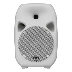Wharfedale Pro TITAN-8A MKII 8 inç Aktif Taşınabilir Hoparlör (Siyah) - 3